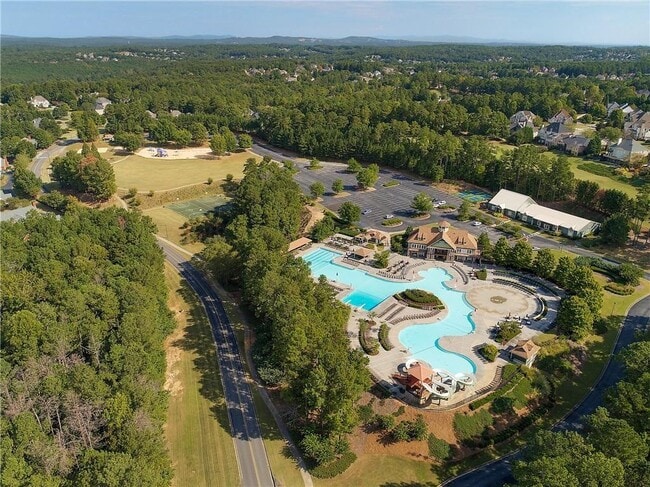 Building Photo - 2041 Greenhill Pass