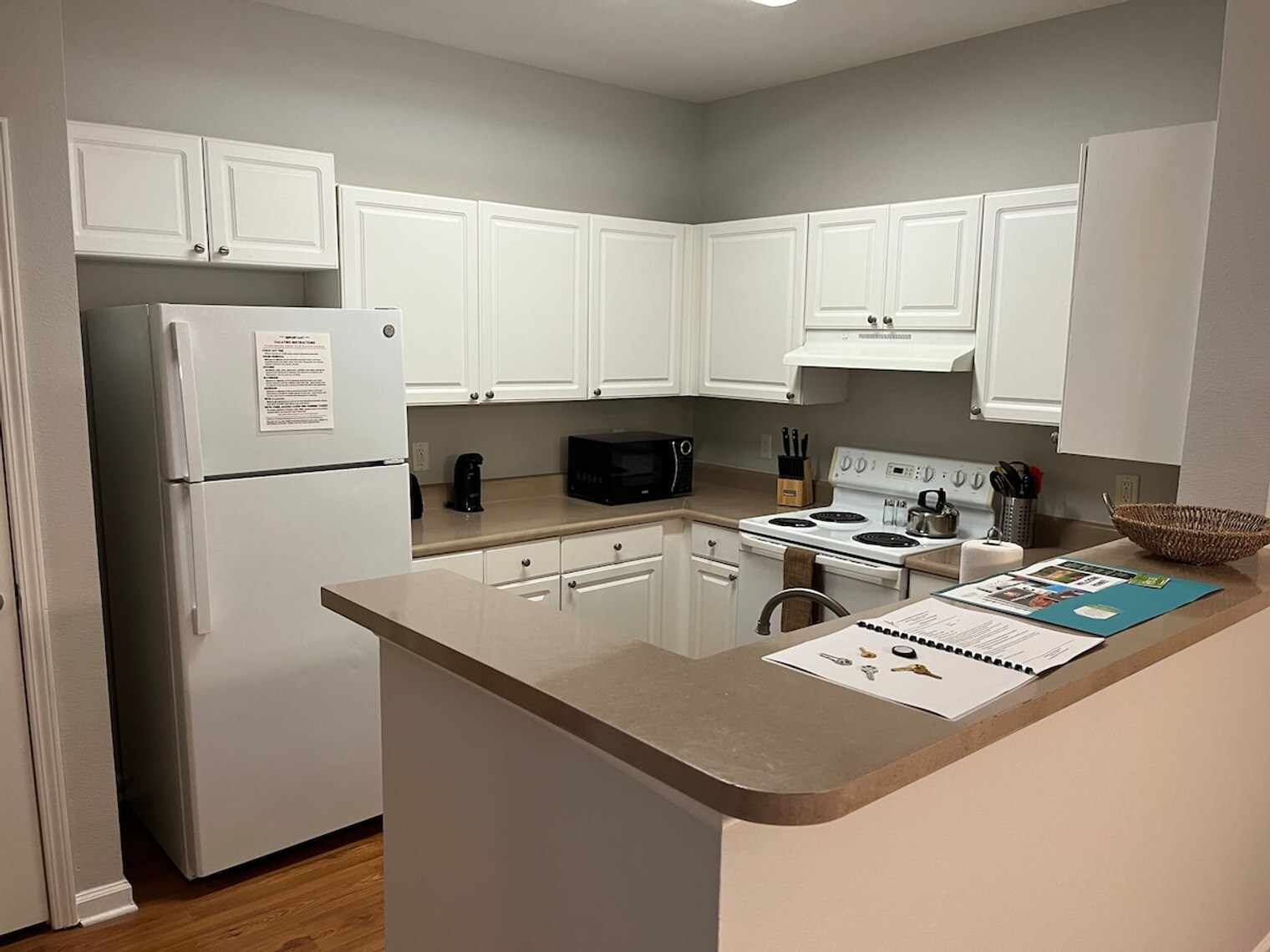 Building Photo - 1302 Belle Point Dr