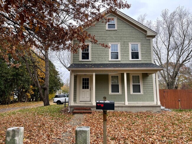 Building Photo - 50 E Plain St