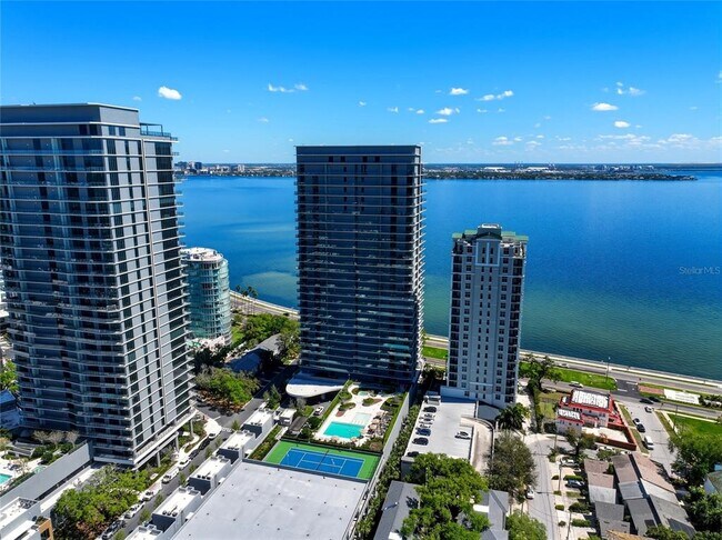 Building Photo - 3101 Bayshore Blvd