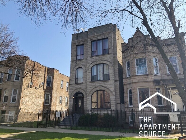 Building Photo - 1549 S Christiana Ave