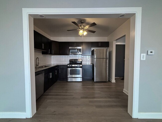 Interior Photo - Northgate Addison Apartments