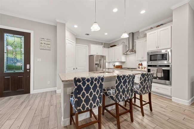 Building Photo - 1914 Shearn St