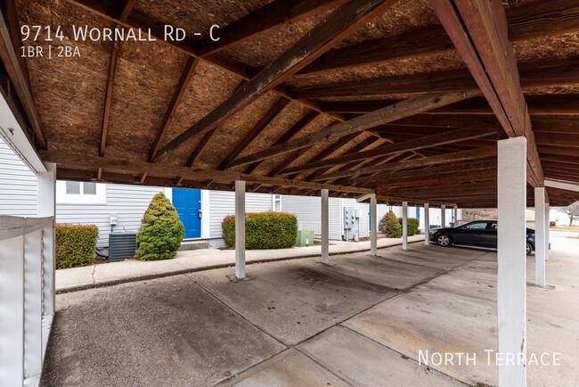 Building Photo - 9714 Wornall Rd