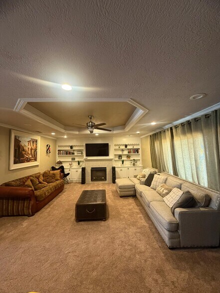 Building Photo - 7516 Lamount Dr