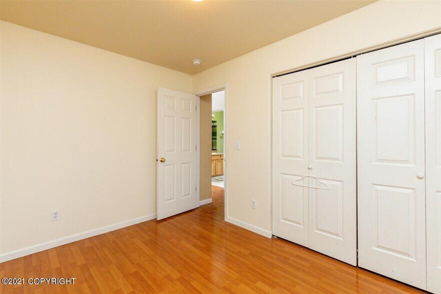 Building Photo - 6430 Fairweather Dr