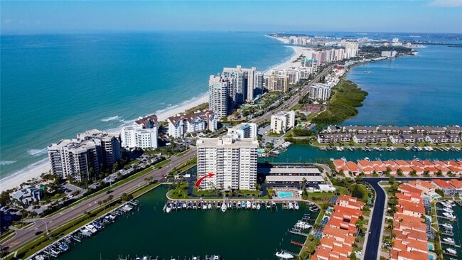 Building Photo - 1621 Gulf Blvd