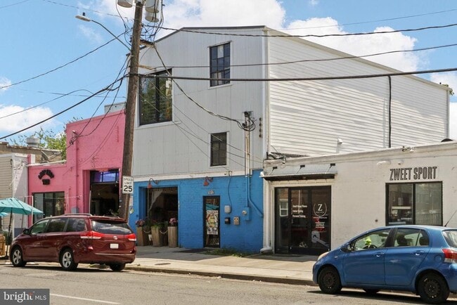 Building Photo - 1124 Prince St