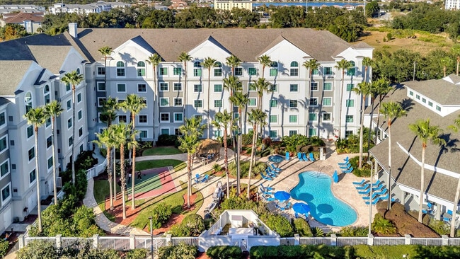 Building Photo - 8303 Palm Pkwy