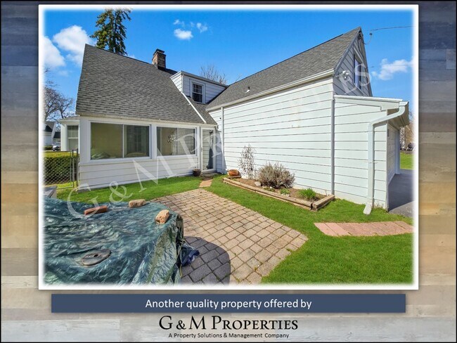 Building Photo - Rare 3-Bedroom Home Rental - just 1-Mile from Strong / Highland Hospitals!