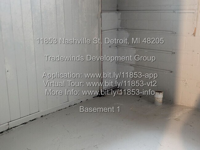 Building Photo - 11853 Nashville St