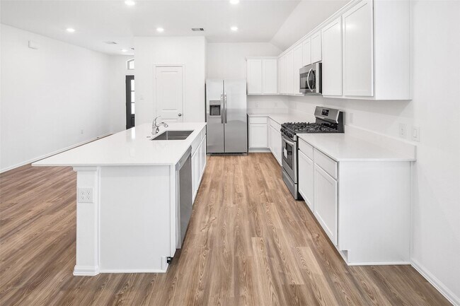 Building Photo - 5508 Knox Lndg Dr