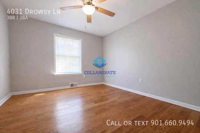 Building Photo - 4031 Drowsy Ln