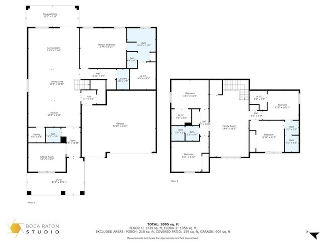Building Photo - 1168 Sterling Pine Pl