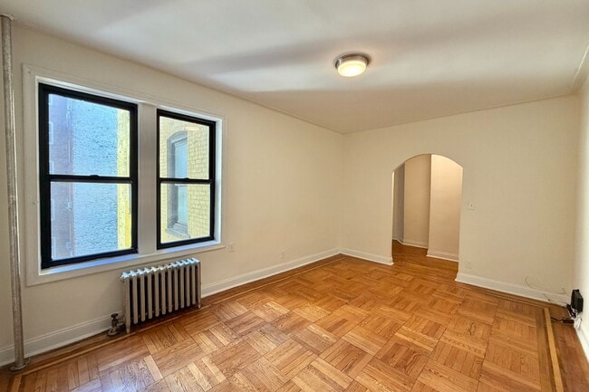 Floorplan - 213 Bennett Avenue