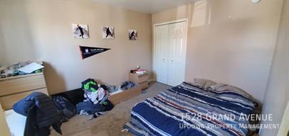 Building Photo - 1528 Grand Ave