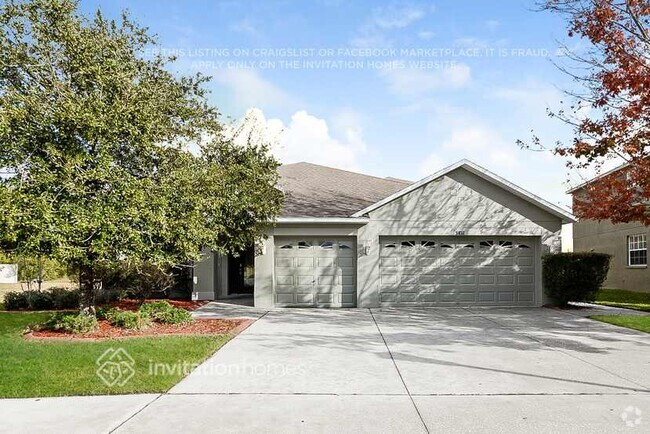 Building Photo - 9832 Asbel Estates St