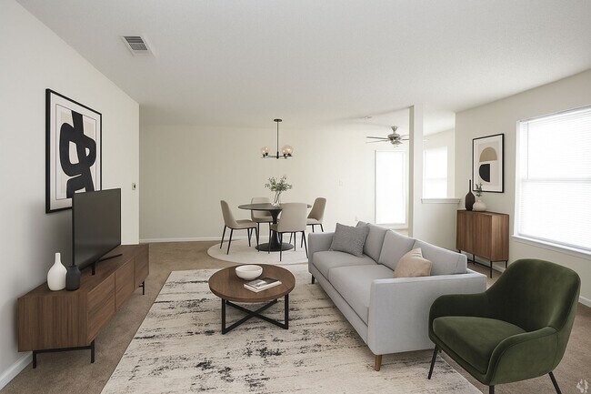 Building Photo - 1407 Chase Ridge Dr
