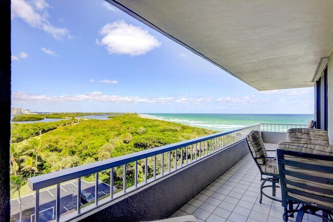 Building Photo - 5550 N Ocean Dr