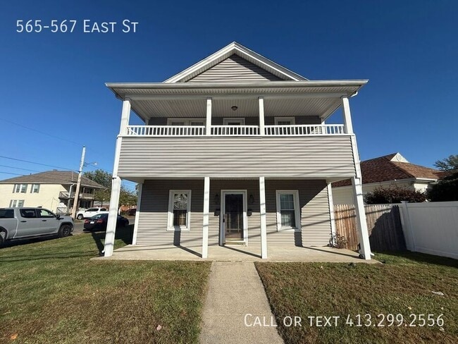 Building Photo - 565-567 East St-