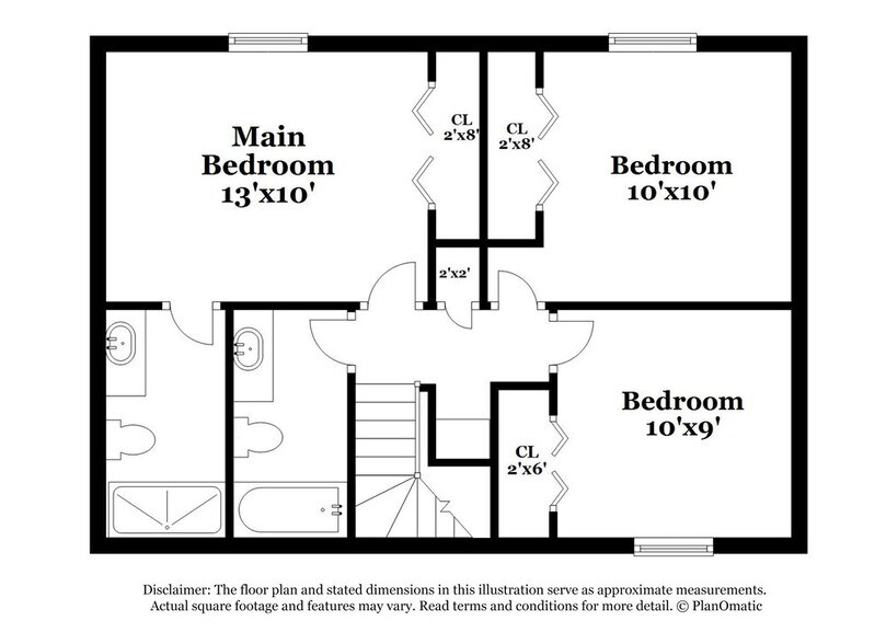 Building Photo - 856 Buttercup Dr
