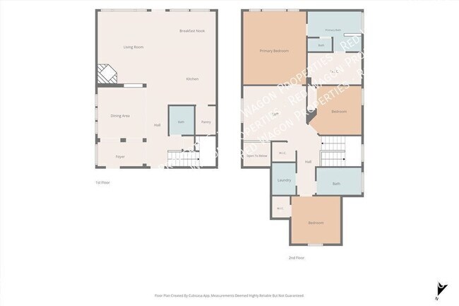 Building Photo - 4110 Woodbridge Way