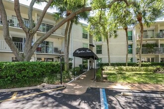 Building Photo - 3325 Bayshore Blvd