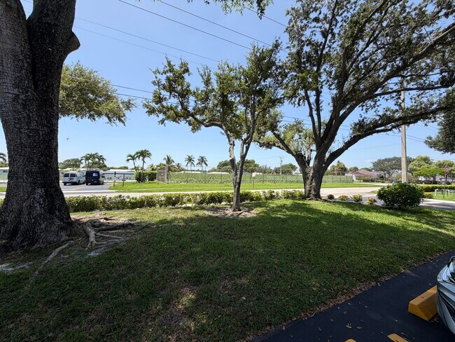 Building Photo - 8405 NW 61st St