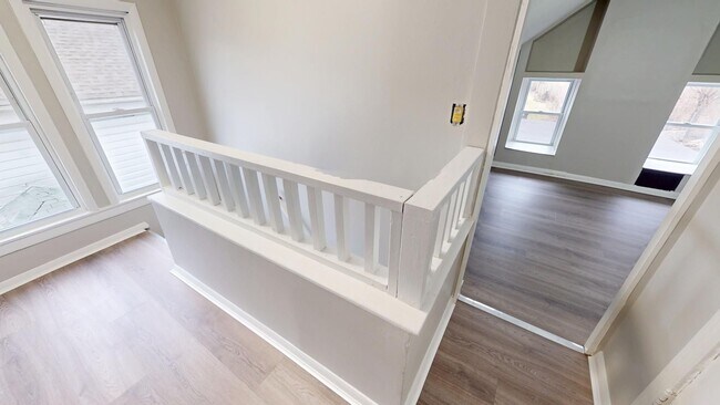 Building Photo - 7701 Dercum Rd