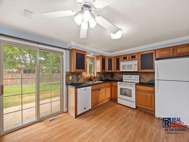 Building Photo - Charming Loveland Home Available Now!