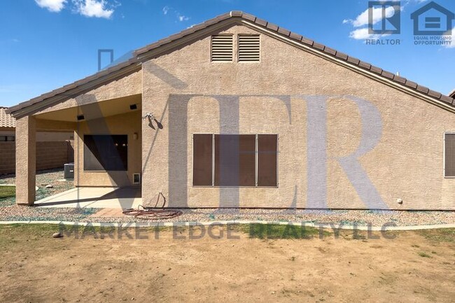 Building Photo - 4Bed/2Bath House at Alma School/Ocotillo R...