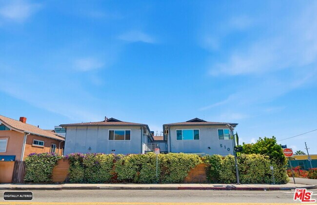 Building Photo - 510 Pacific Ave