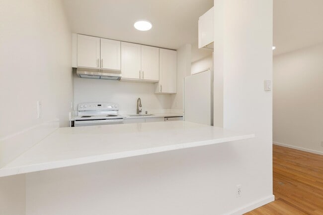 Interior Photo - Century Terrace