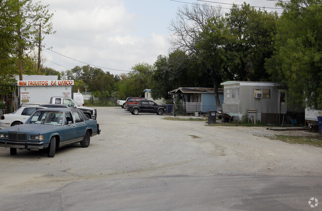 Primary Photo - Military Hwy Mobile Home Park