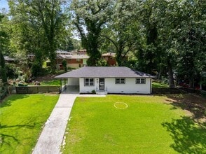 Building Photo - 4317 Brookside Dr