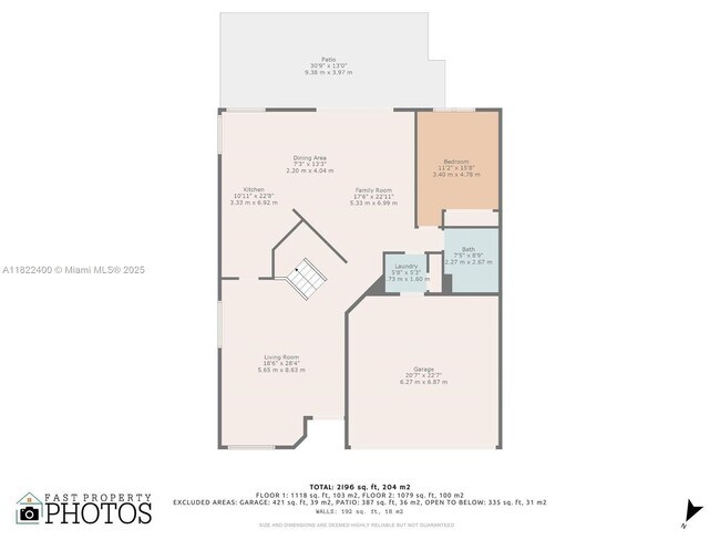Building Photo - 16408 Sapphire Pl