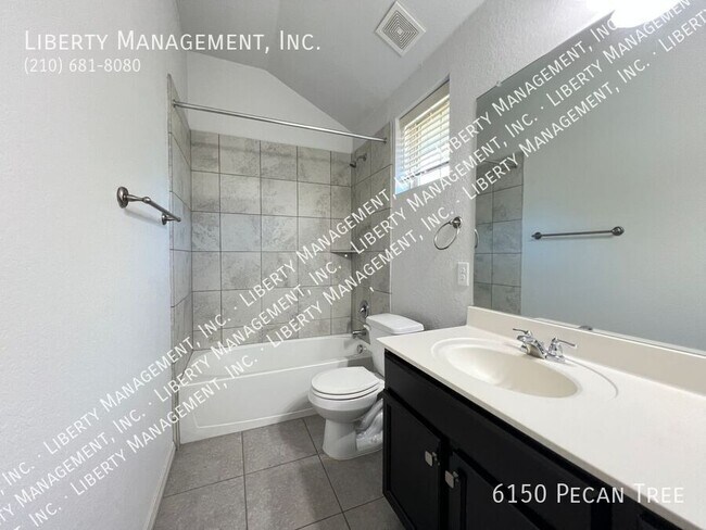 Building Photo - 6150 Pecan Tree