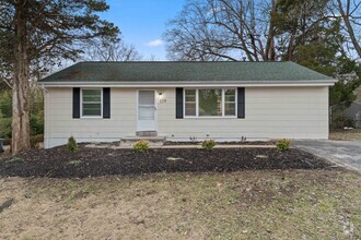 Building Photo - Cozy 3-Bedroom Home in Ferguson – $1,499/m...