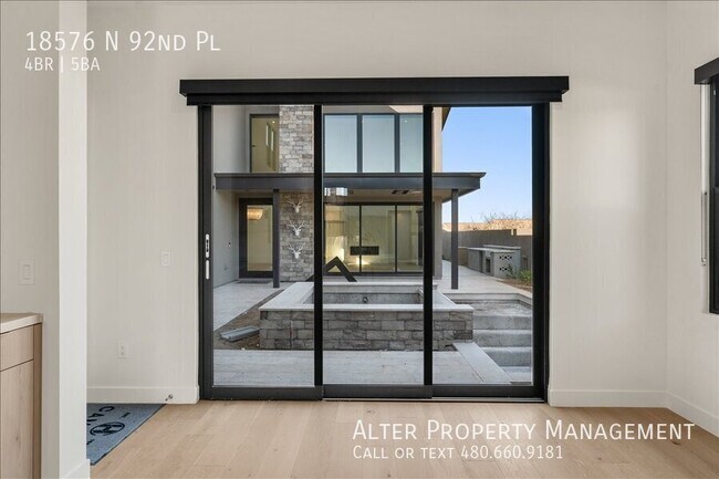 Building Photo - 18576 N 92nd Pl