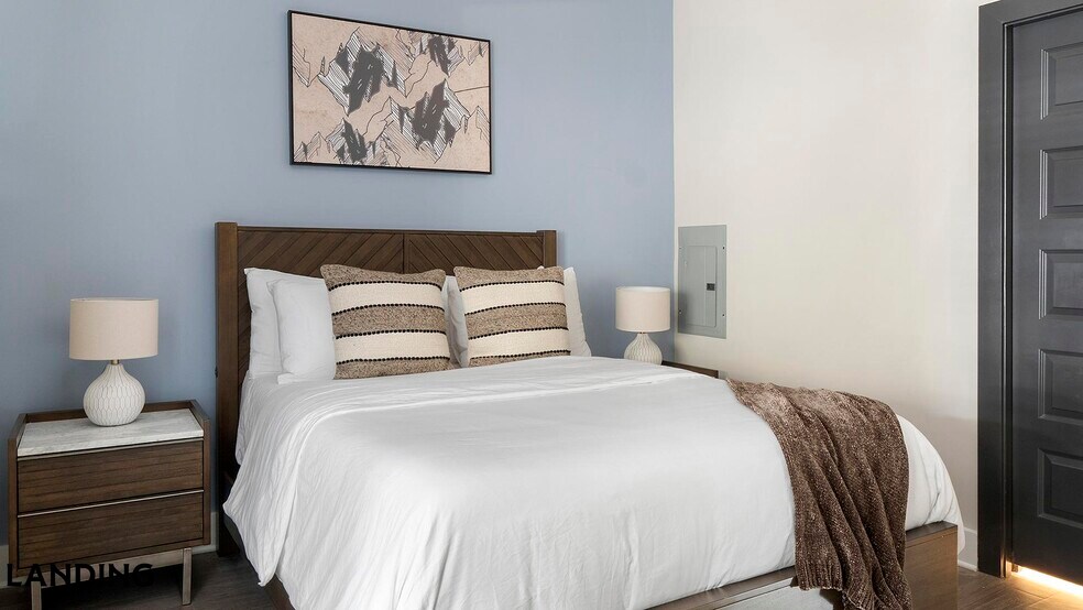 Building Photo - 2550 Blackmon Dr