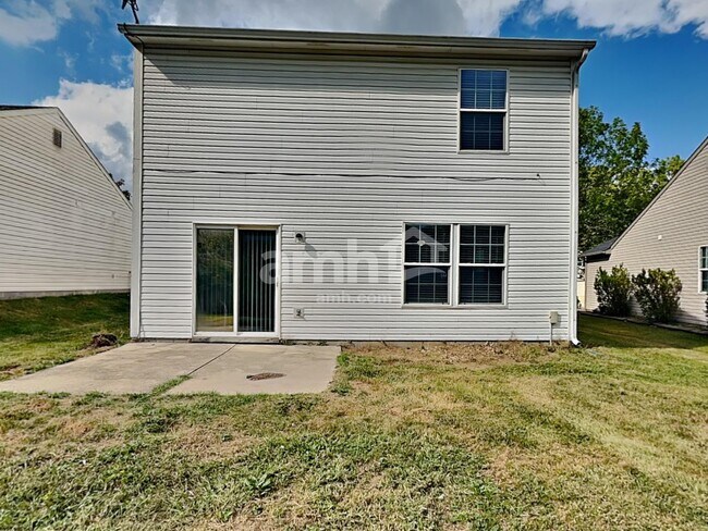 Building Photo - 1925 Tourmaline Dr