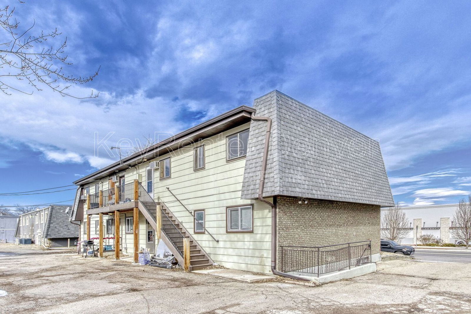 Building Photo - 9406 W 57th Ave