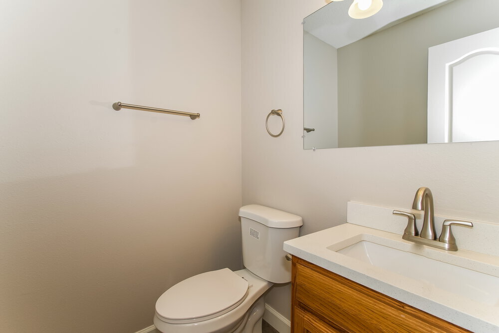 Building Photo - 6305 E Mariah Hill Ln