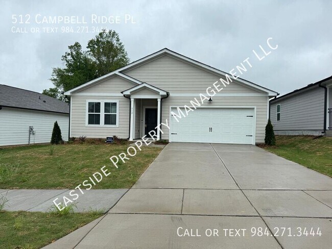 Building Photo - 512 Campbell Rdg Pl