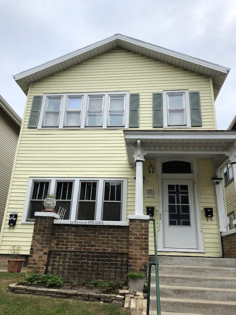 Building Photo - 1527 N Jackson St