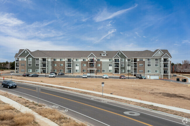 Building Photo - Village Cooperative of Greeley