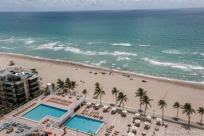 Primary Photo - 2401 S Ocean Dr