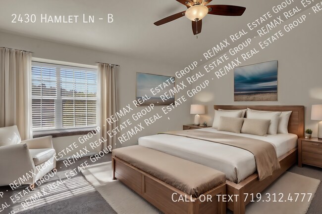 Building Photo - 2430 Hamlet Ln