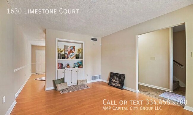 Building Photo - 1630 Limestone Ct