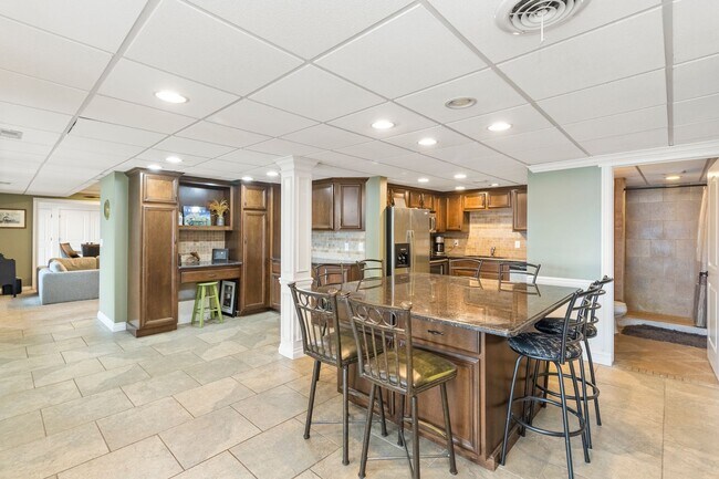 Building Photo - Stunning 5-Bed, 4.5-Bath Custom Home on Du...